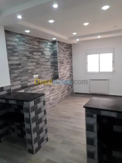 Vente Appartement F4 Alger Bouzareah
