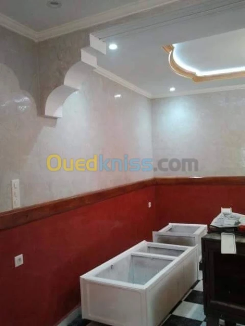 Pentur et deciration