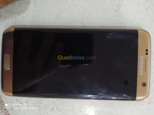 Samsung Galaxy S7 edge (USA)