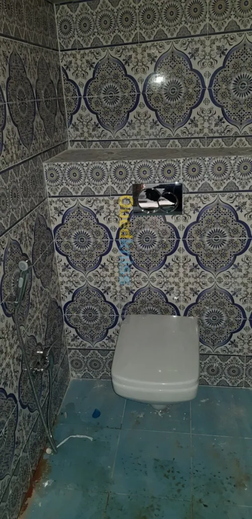 Plombier chauffagiste