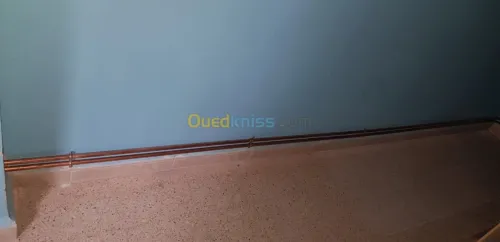 Plombier chauffagiste