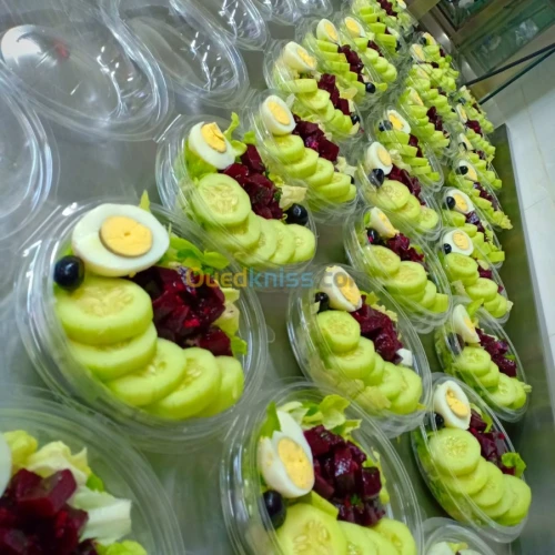 TRAITEUR - PÂTISSERIE - VIENNOISERIE..