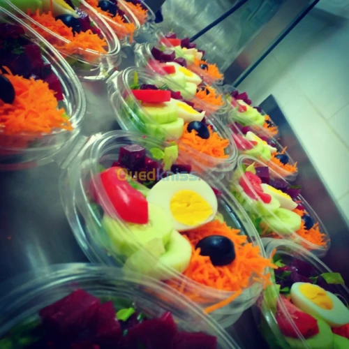 TRAITEUR - PÂTISSERIE - VIENNOISERIE..
