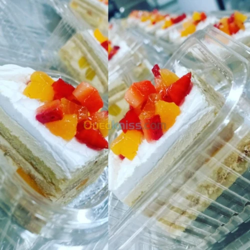 TRAITEUR - PÂTISSERIE - VIENNOISERIE..