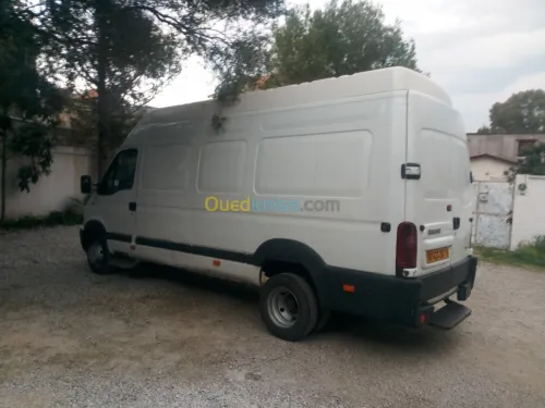Transport de Marchandises toute destin