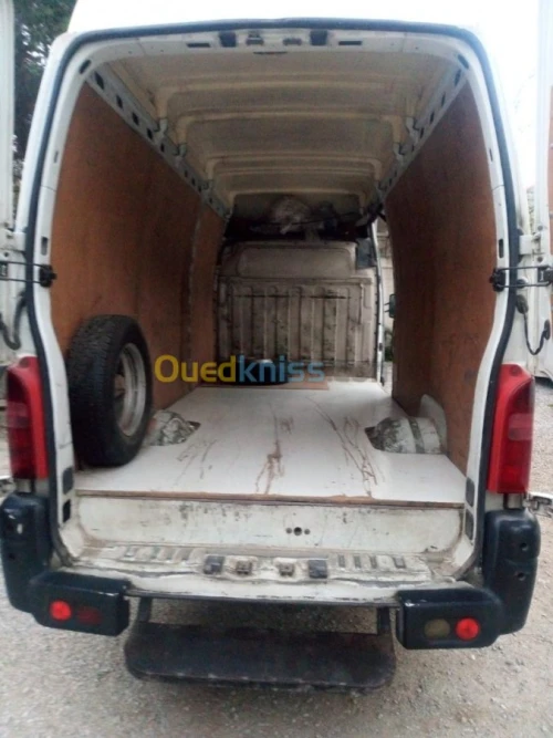 Transport de Marchandises toute destin