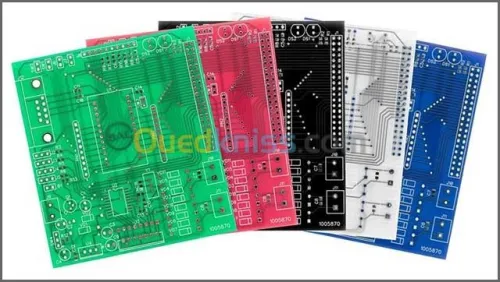 code et Programmation pour Arduino
