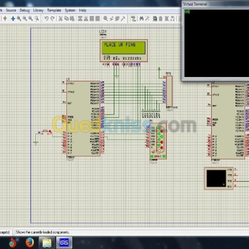 code et Programmation pour Arduino