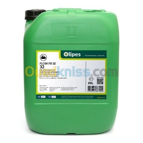 OLIPES Flow FR SE 32 20L DISPONIBLE