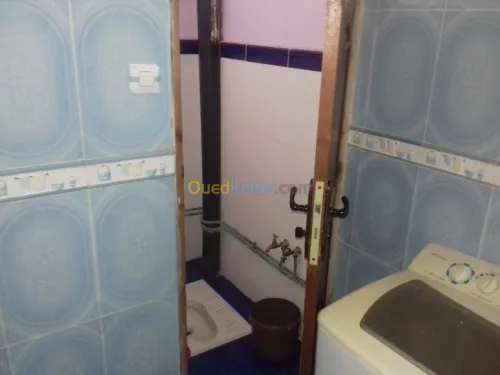 Vente Appartement F3 Mascara Ghriss