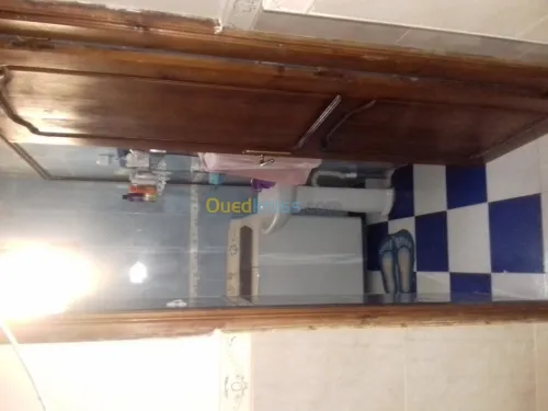 Vente Appartement F3 Mascara Ghriss