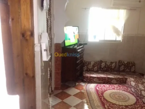 Vente Appartement F3 Mascara Ghriss
