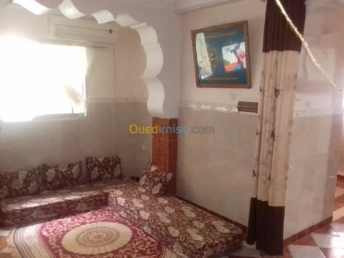 Vente Appartement F3 Mascara Ghriss