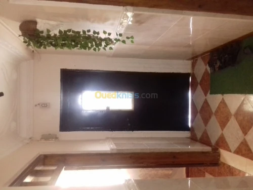 Vente Appartement F3 Mascara Ghriss