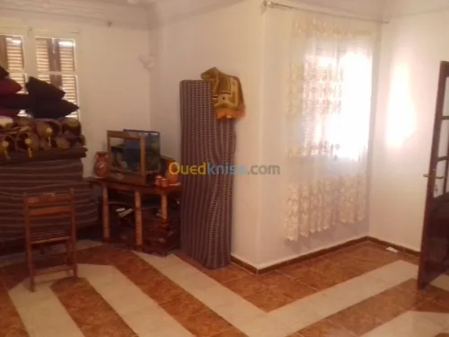 Vente Appartement F3 Mascara Ghriss