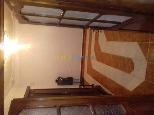 Vente Appartement F3 Mascara Ghriss