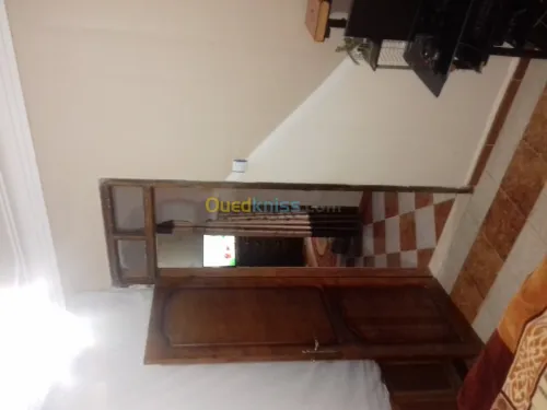 Vente Appartement F3 Mascara Ghriss