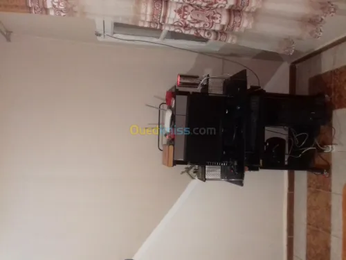 Vente Appartement F3 Mascara Ghriss