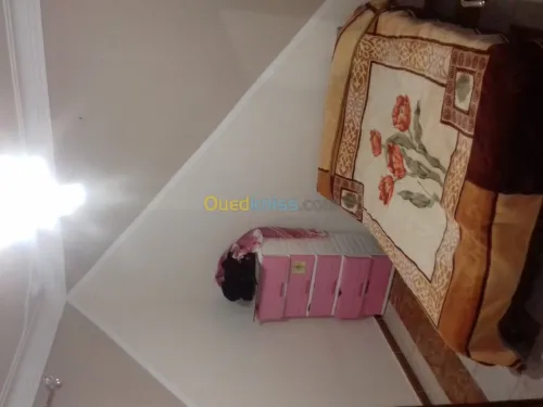 Vente Appartement F3 Mascara Ghriss