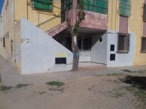 Vente Appartement F3 Mascara Ghriss
