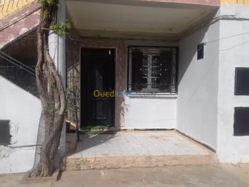 Vente Appartement F3 Mascara Ghriss