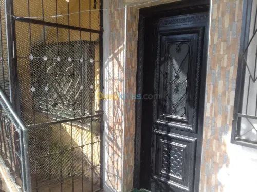 Vente Appartement F3 Mascara Ghriss