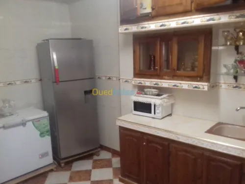 Vente Appartement F3 Mascara Ghriss
