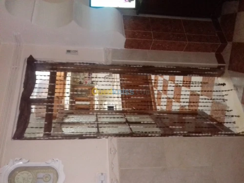 Vente Appartement F3 Mascara Ghriss