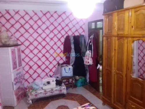 Vente Appartement F3 Mascara Ghriss