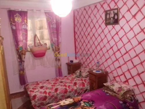 Vente Appartement F3 Mascara Ghriss