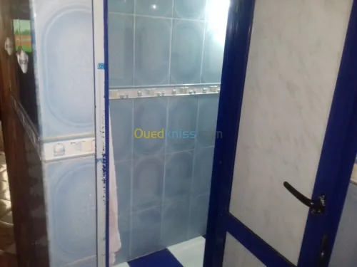 Vente Appartement F3 Mascara Ghriss