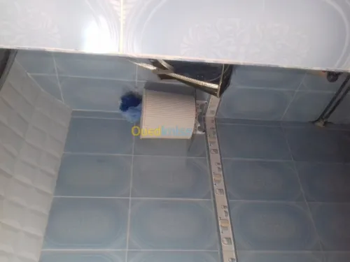 Vente Appartement F3 Mascara Ghriss