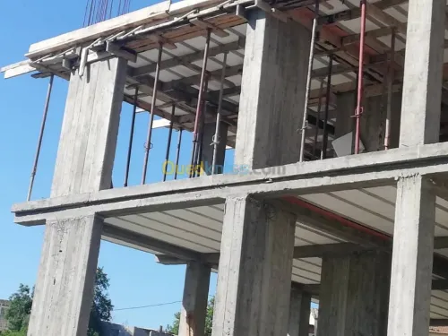 Vente Villa Alger Douera