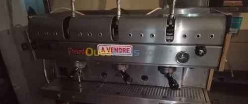 matériel cafétéria