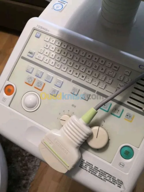 Toshiba