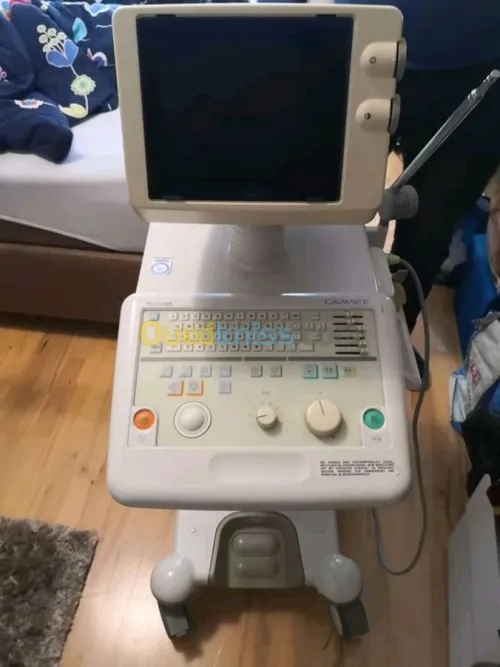 Toshiba