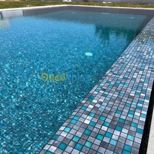equipement piscine