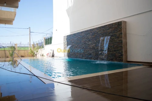 equipement piscine