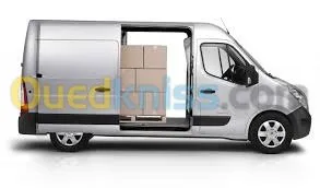 TRANSPORT/AMENAGEMENT