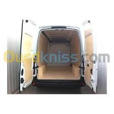 TRANSPORT/AMENAGEMENT