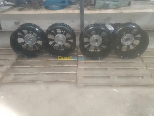 Fabrication des pièces de précision 