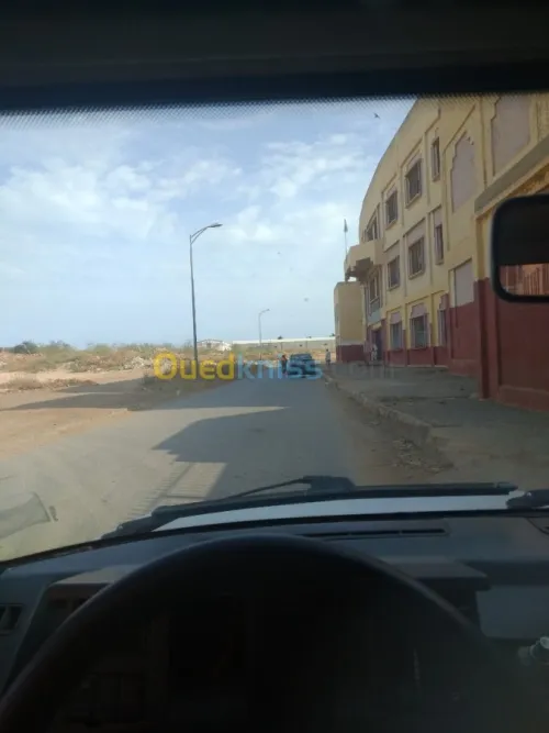Vente Terrain Oran El braya