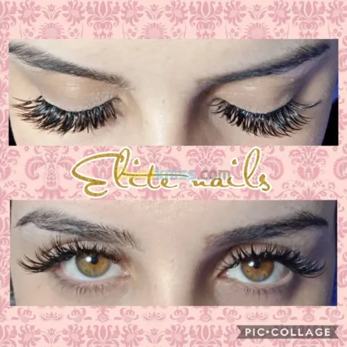 Salon de beauté et d'esthétique 