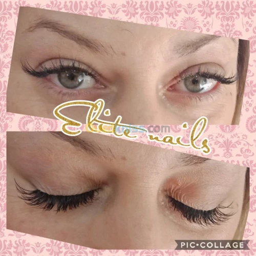 Salon de beauté et d'esthétique 