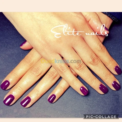 Manucure  et Onglerie