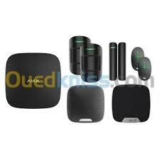 Alarme Ajax hub  produit européen 