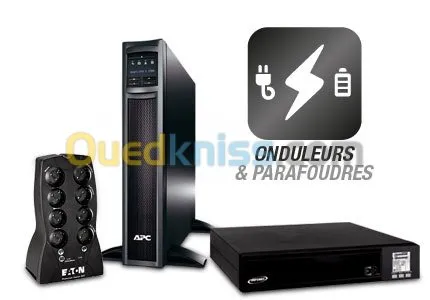 vente des onduleurs 
