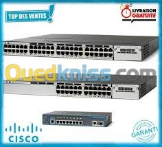 vent Switch Res Rack /Manageable POE