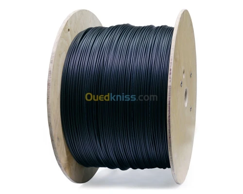 VENTE CABLE FIBRE OPTIQUE