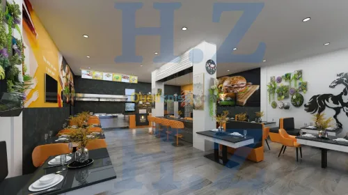 Aménagement et Design intérieur